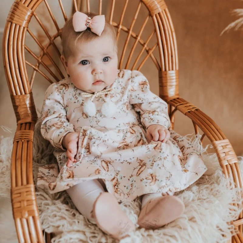 Vestido com Body Avery - Grow Up