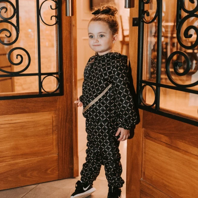 Conjunto Gup Stelle - Grow Up