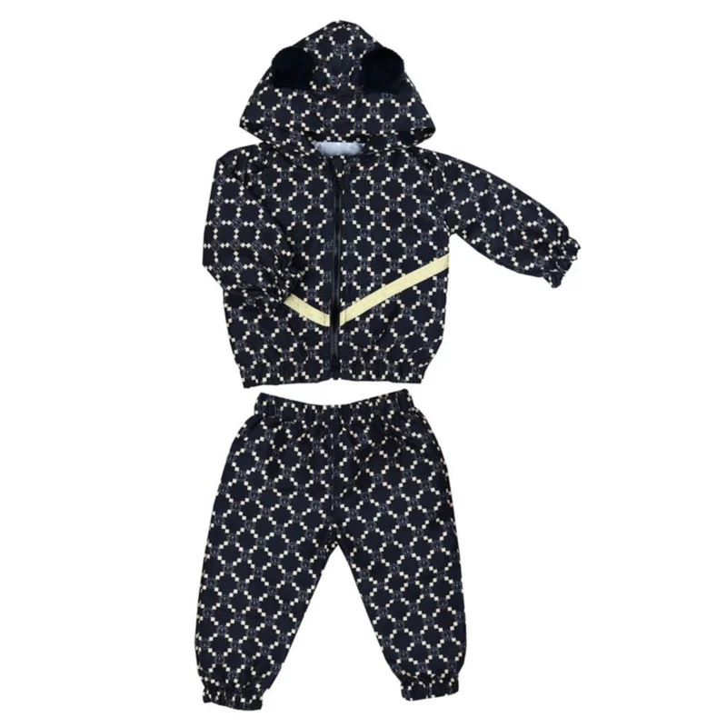 Conjunto Gup Stelle - Grow Up