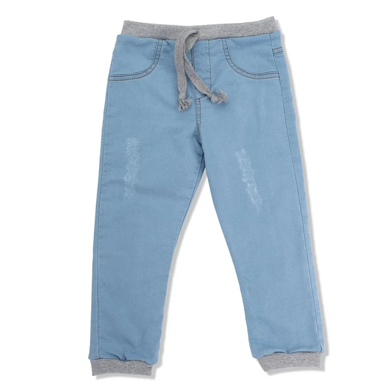 Calça Girls Denim - Grow Up
