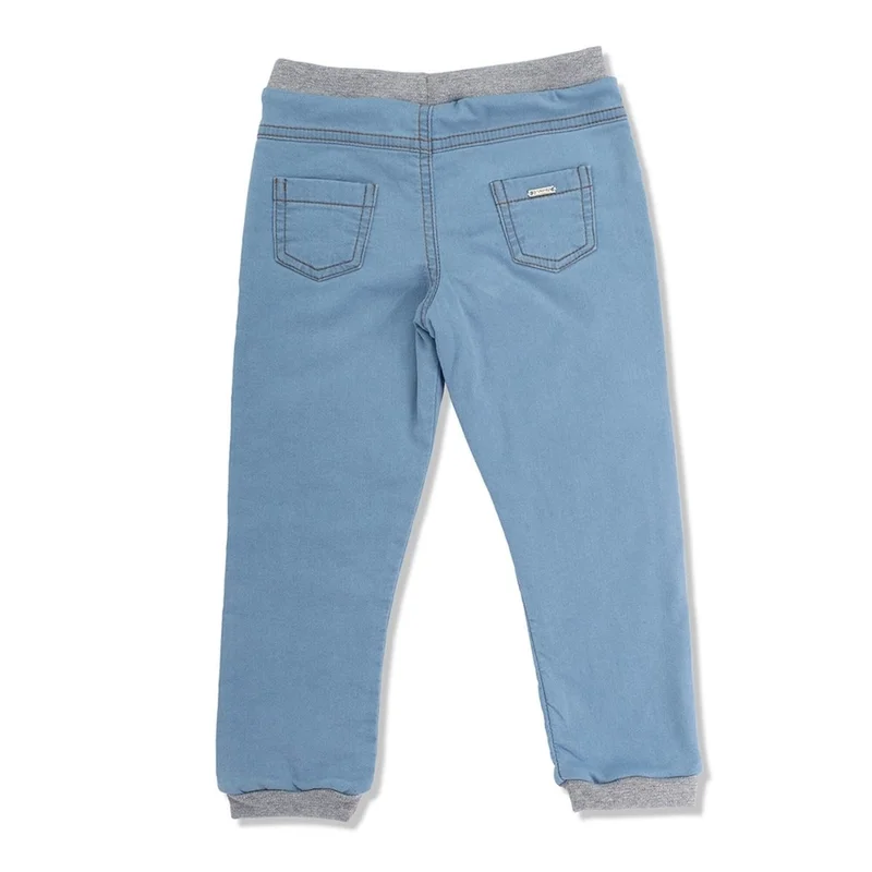 Calça Girls Denim - Grow Up