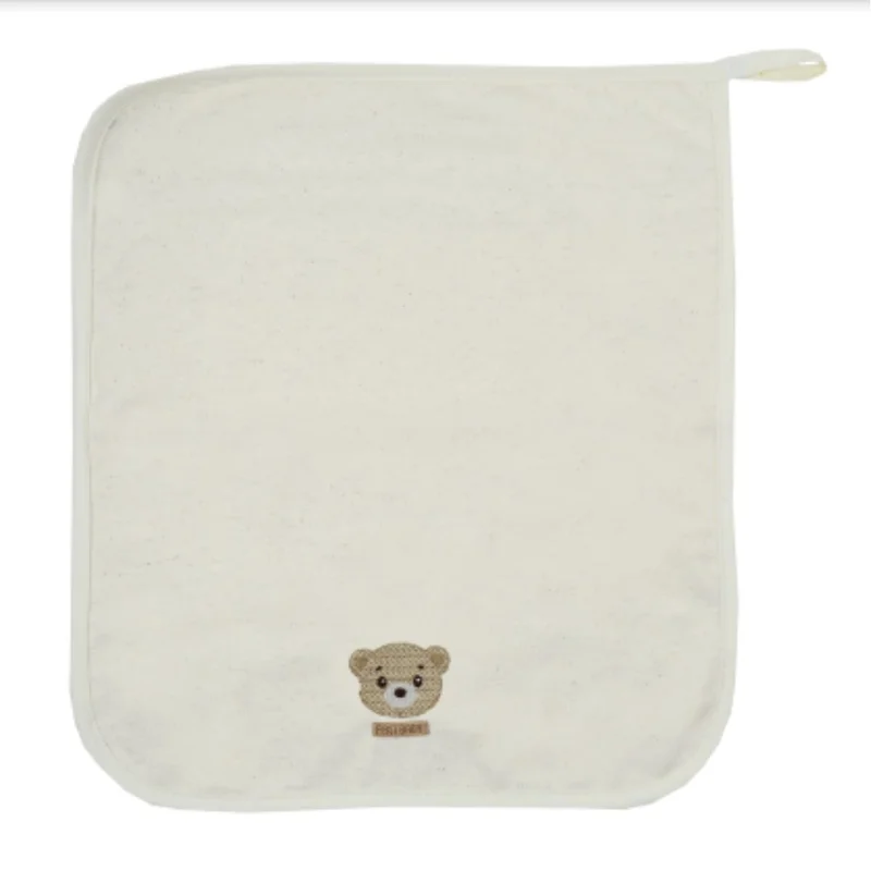 Babita Urso Bebê - First Baby