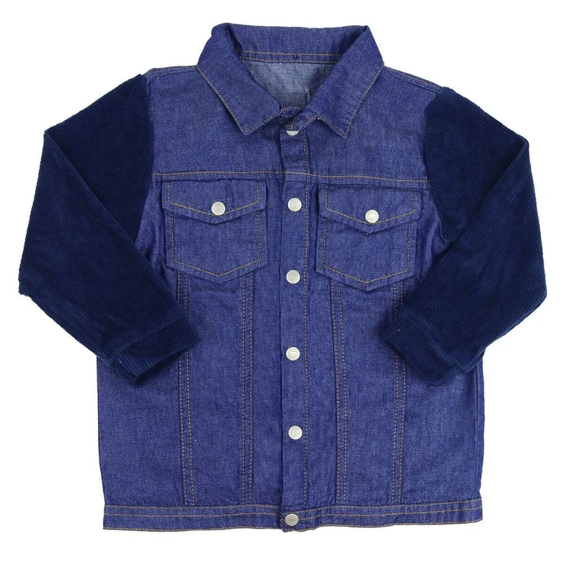 Jaqueta Infantil Style - Grow Up