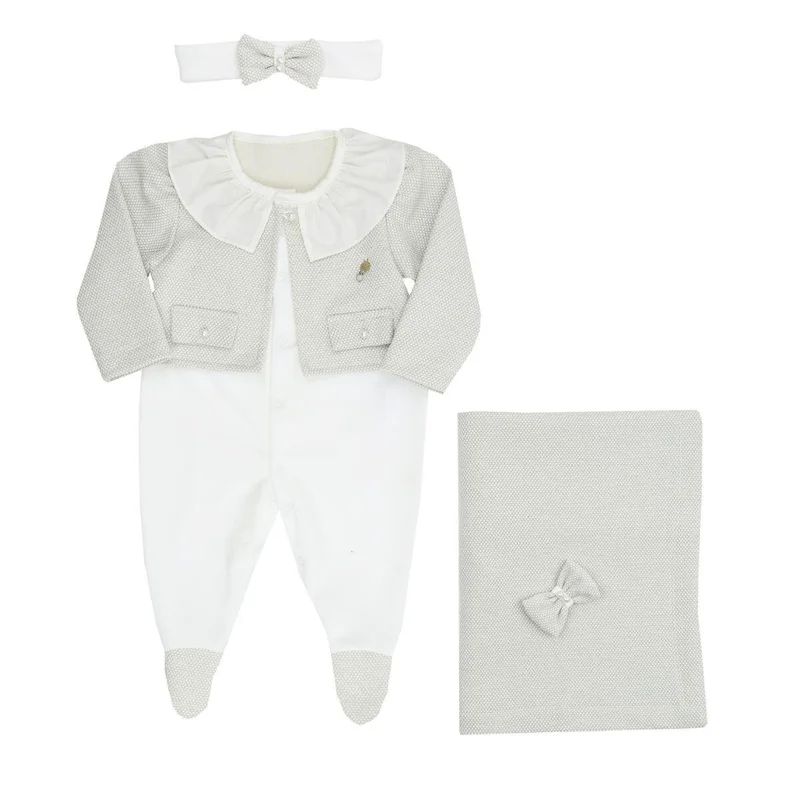 Kit Newborn Elizabeth - Grow Up