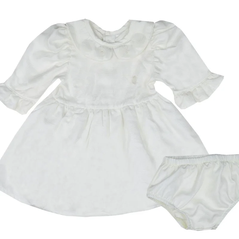 Vestido Bebê Crystal - Grow Up
