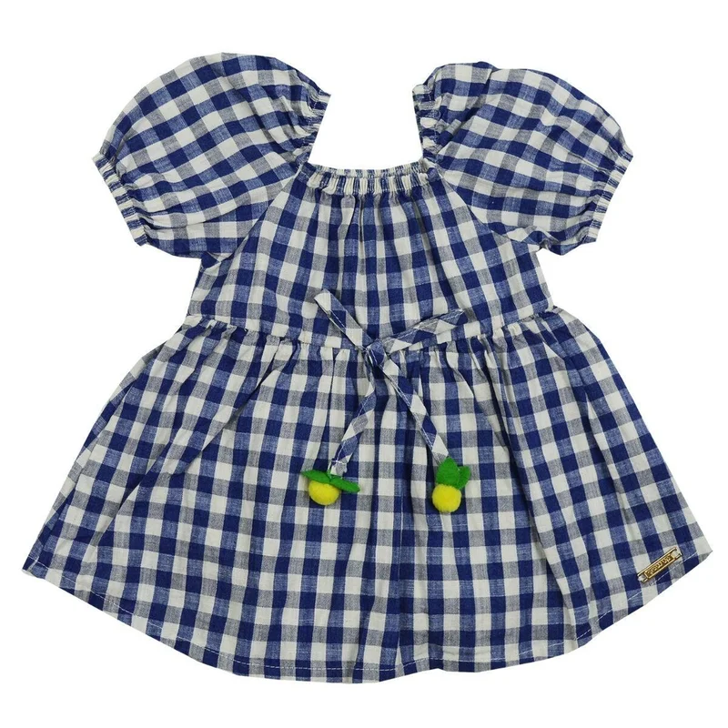 Vestido Cute Citrus Baby - Grow Up