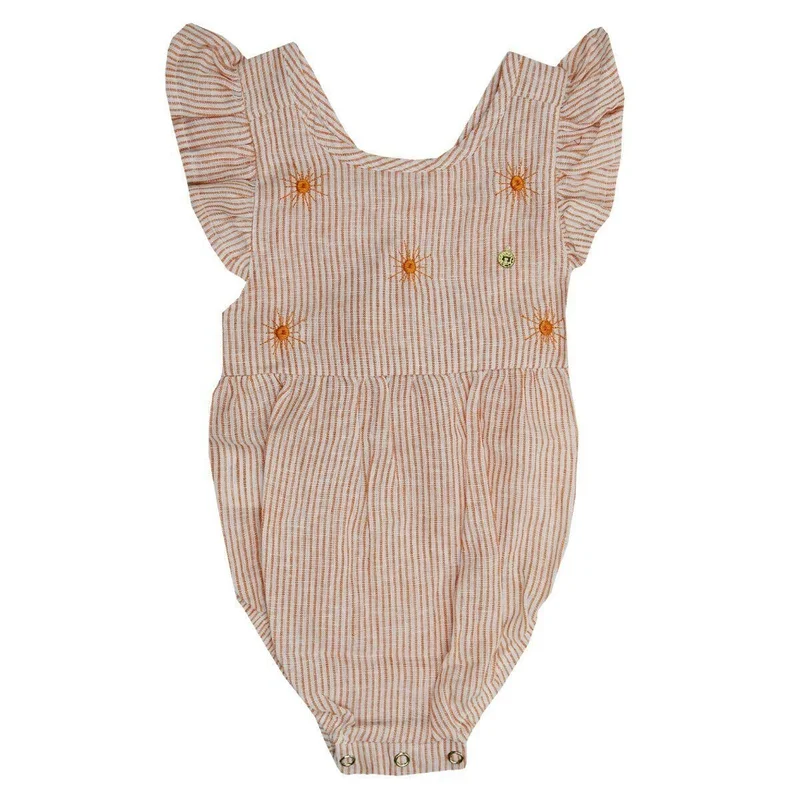 Romper Luce del Sole - Grow Up