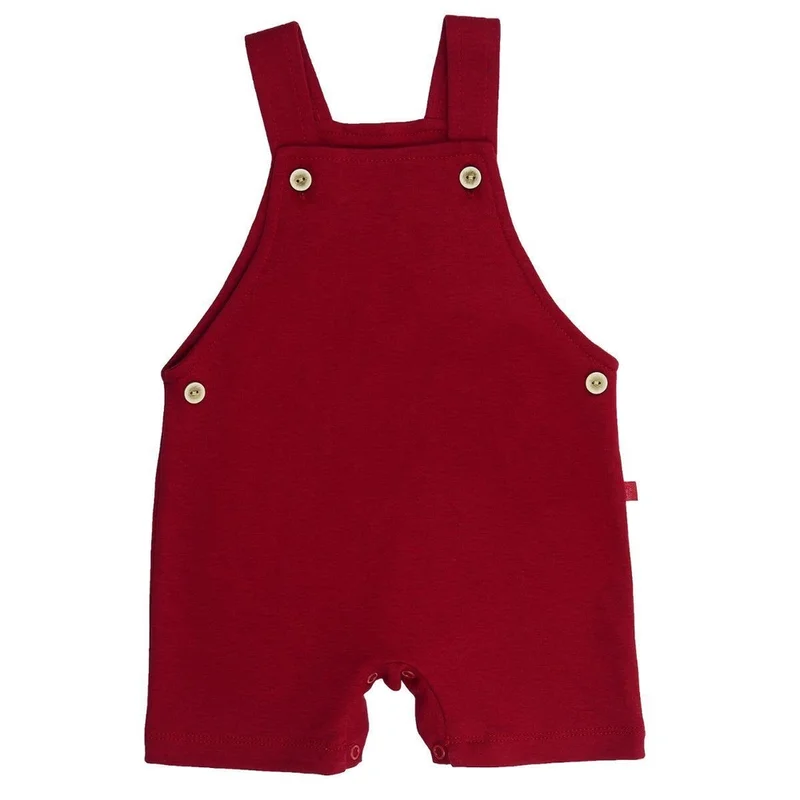 Jardineira Infantil Natale - Grow Up