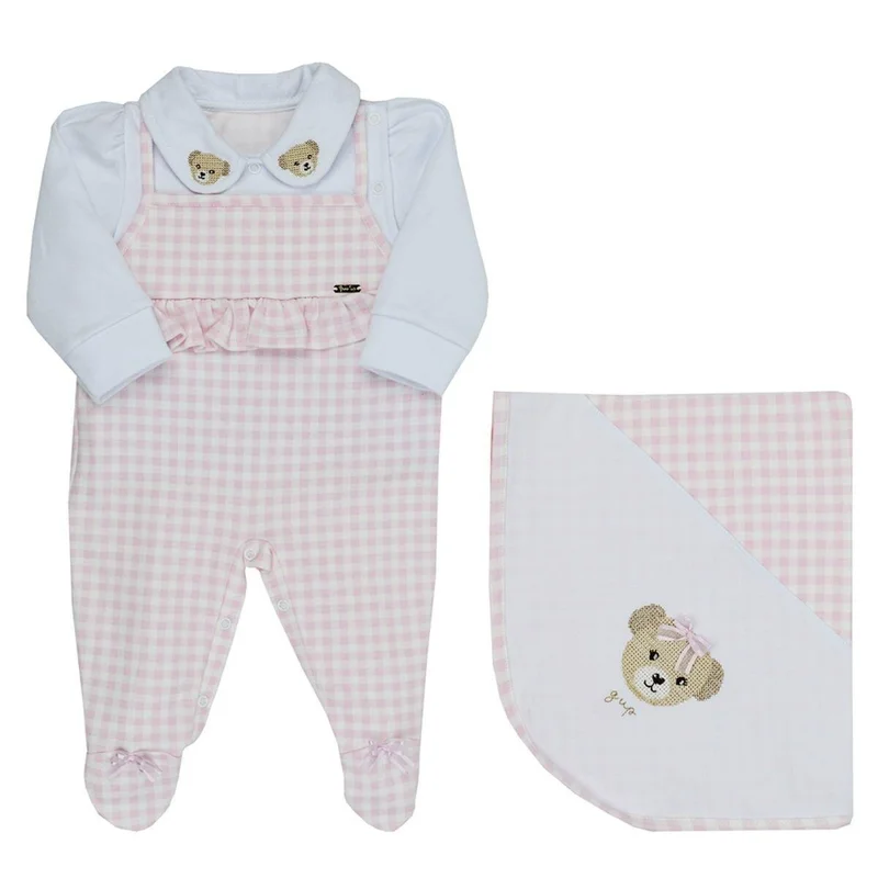 Kit Newborn Spring - Grow Up