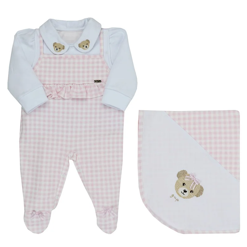 Kit Newborn Spring - Grow Up