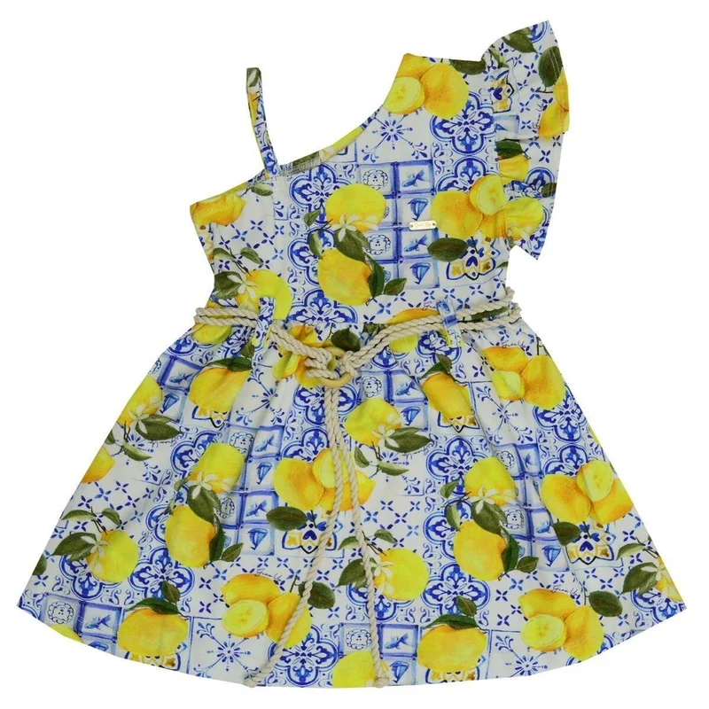 Vestido Positano - Grow Up