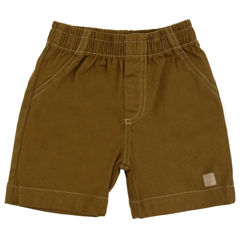 Shorts Mondo Selvaggio - Grow Up