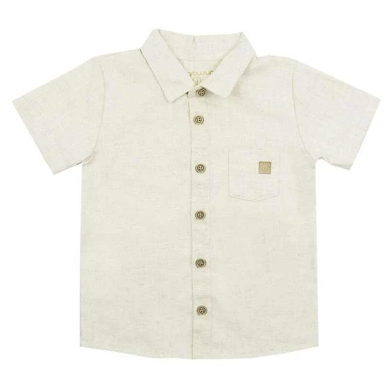 Camisa Di Sabbia Castello - Grow Up