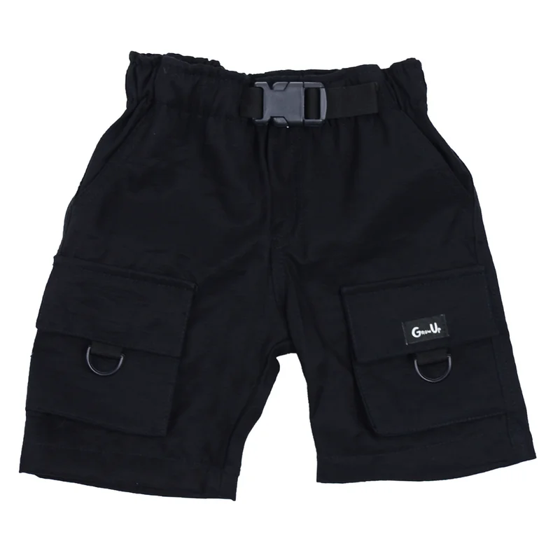 Shorts Cargo Infantil - Grow Up