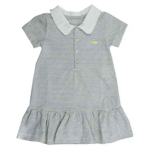 Vestido Polo Mariner - Grow Up