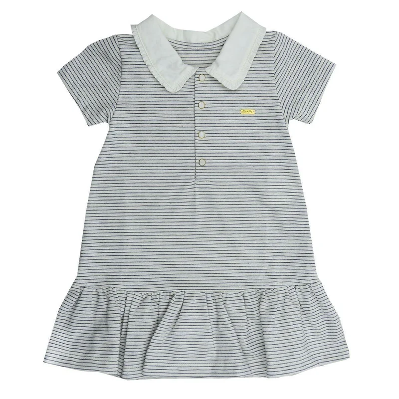 Vestido Polo Mariner - Grow Up
