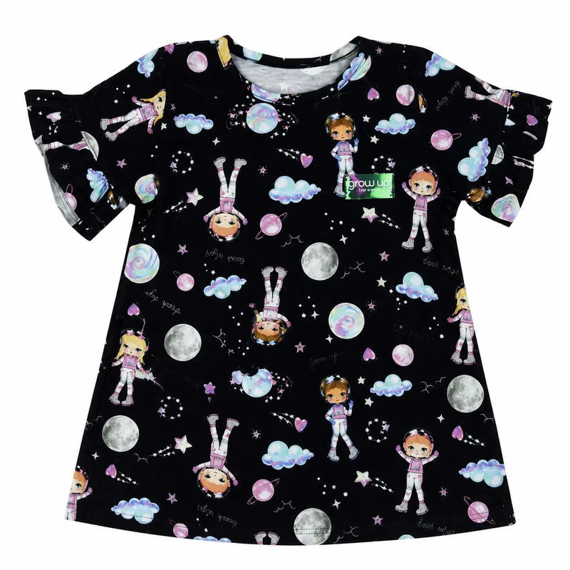 Camisola Infantil - Grow Up