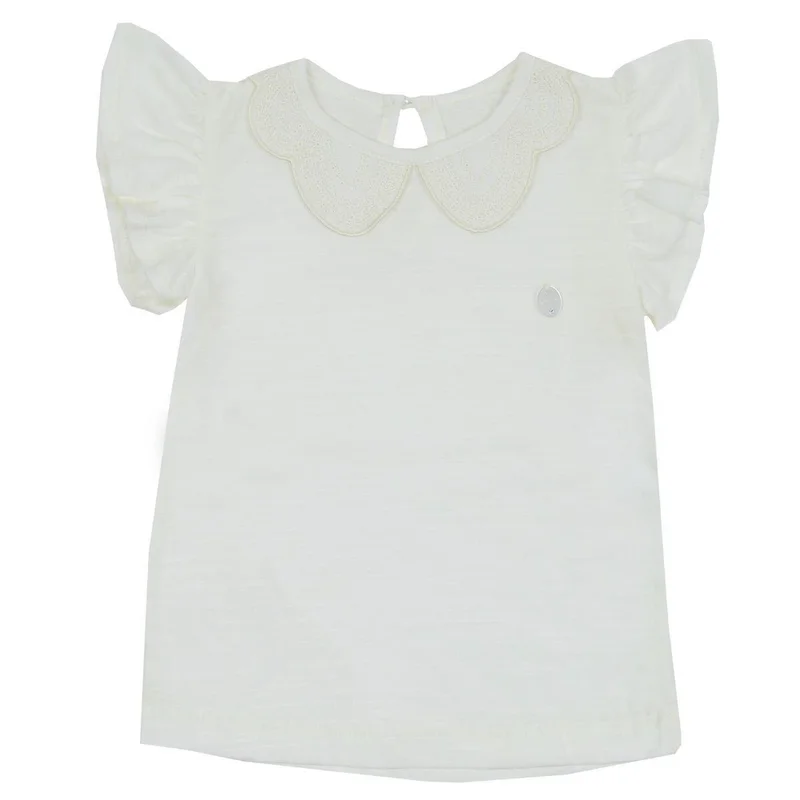Blusa Infantil Nuvole - Grow Up