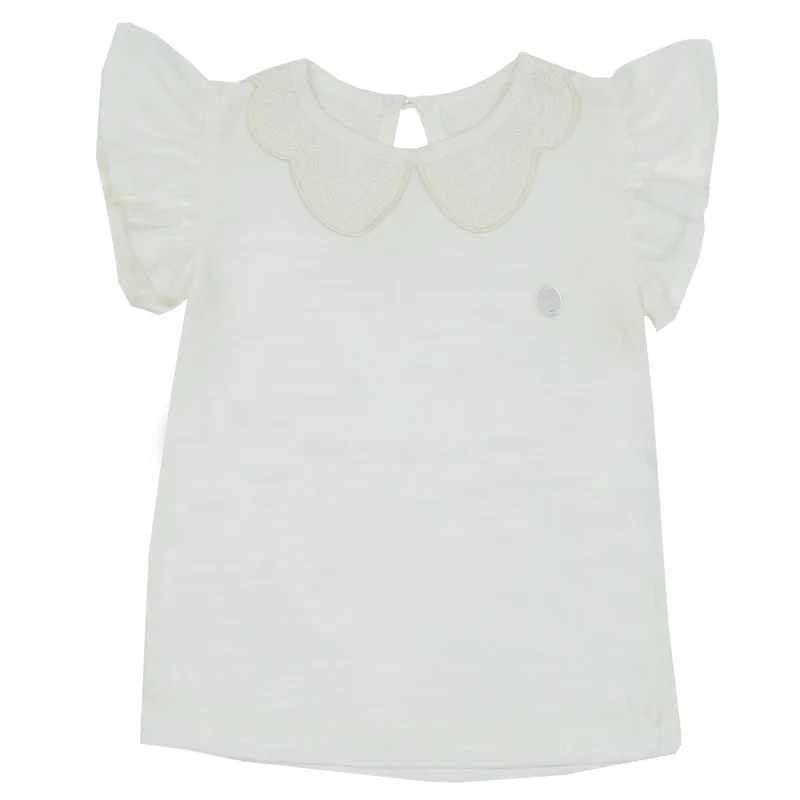 Blusa Infantil Nuvole - Grow Up