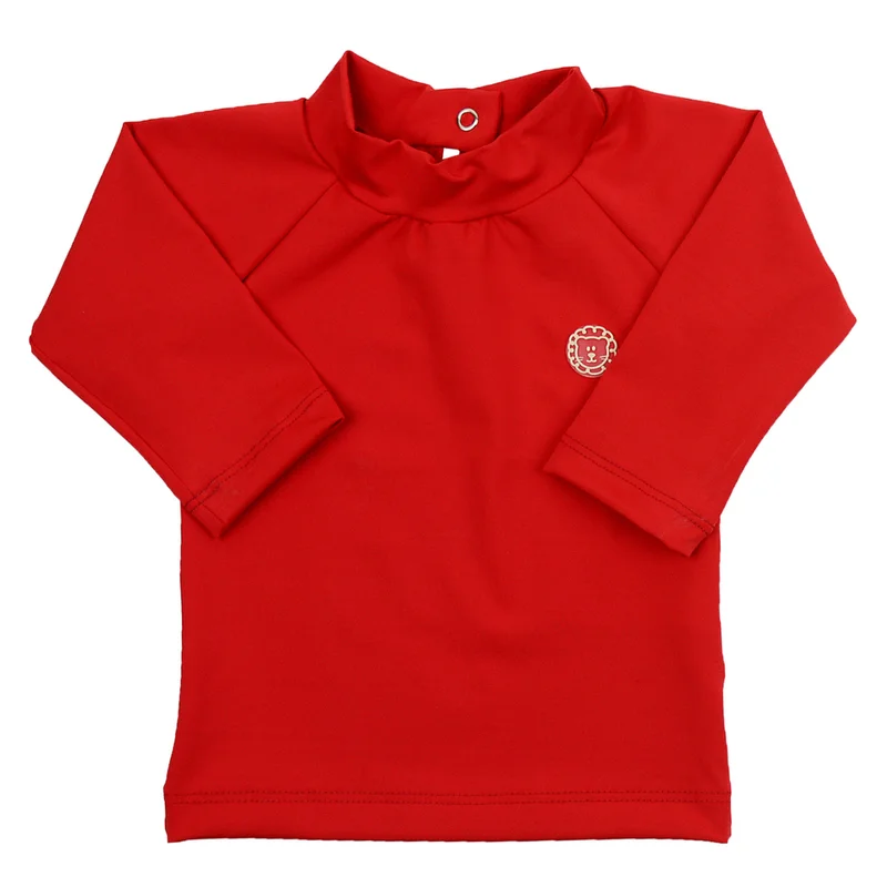 Camiseta Infantil Lisa - Grow Up