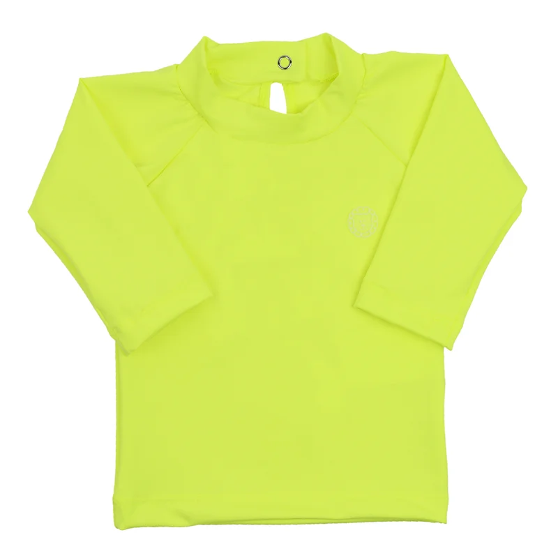 Camiseta Infantil Lisa - Grow Up