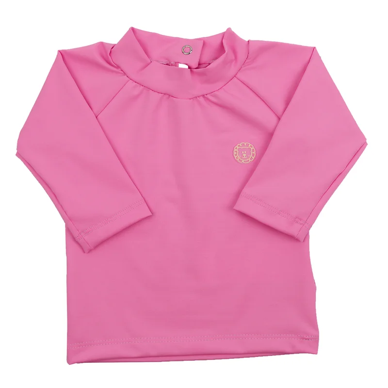 Camiseta Infantil Lisa - Grow Up