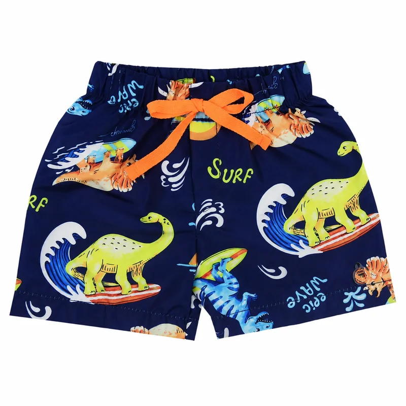 Shorts Infantil - Grow Up
