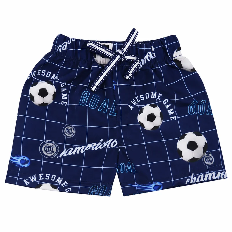 Shorts Infantil - Grow Up