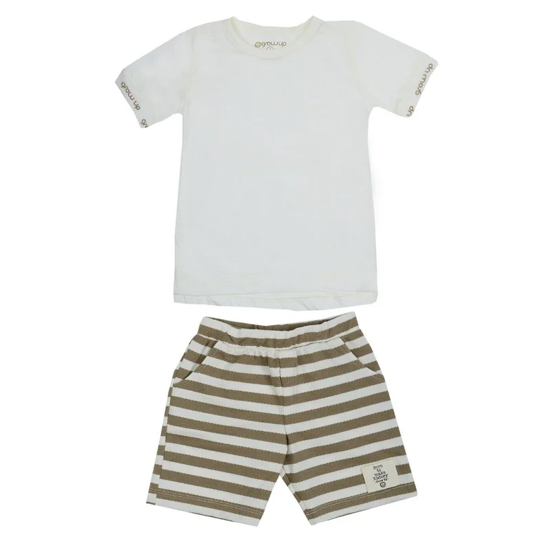 Conjunto Infantil Spiaggia - Grow Up
