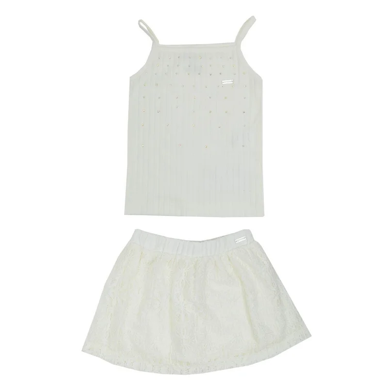 Conjunto Infantil Nuvole - Grow Up
