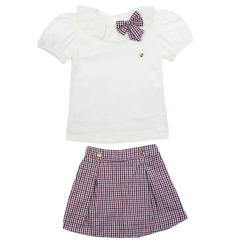 Conjunto Infantil Celebrare - Grow Up