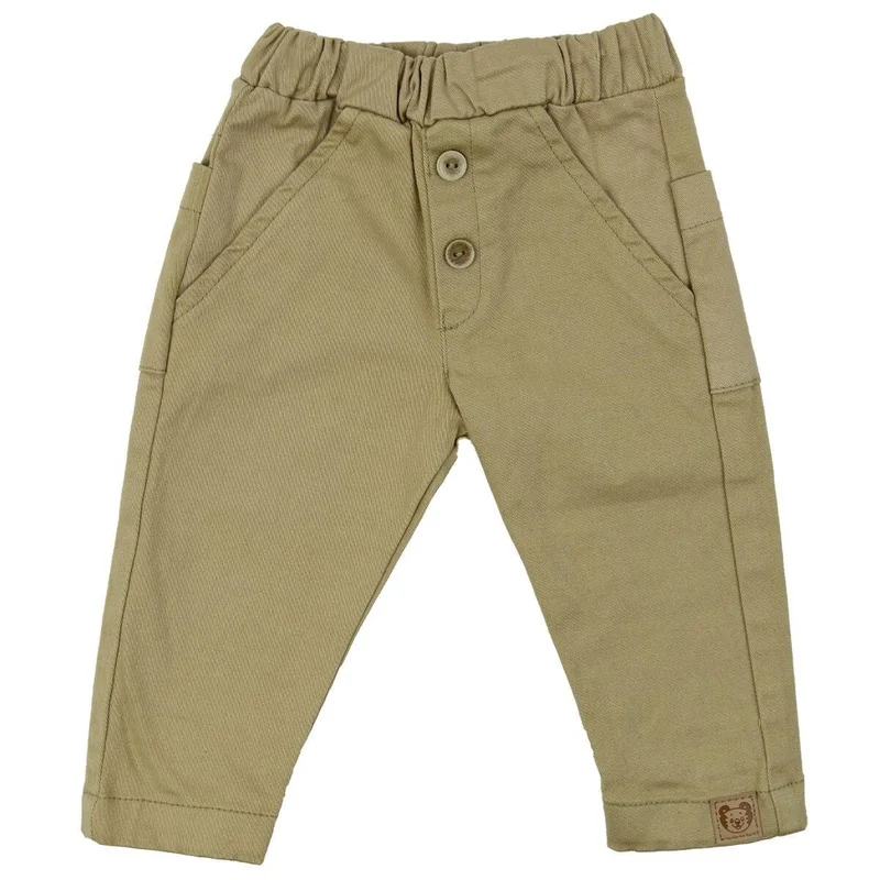 Calça Infantil - Tigor T. Tigre
