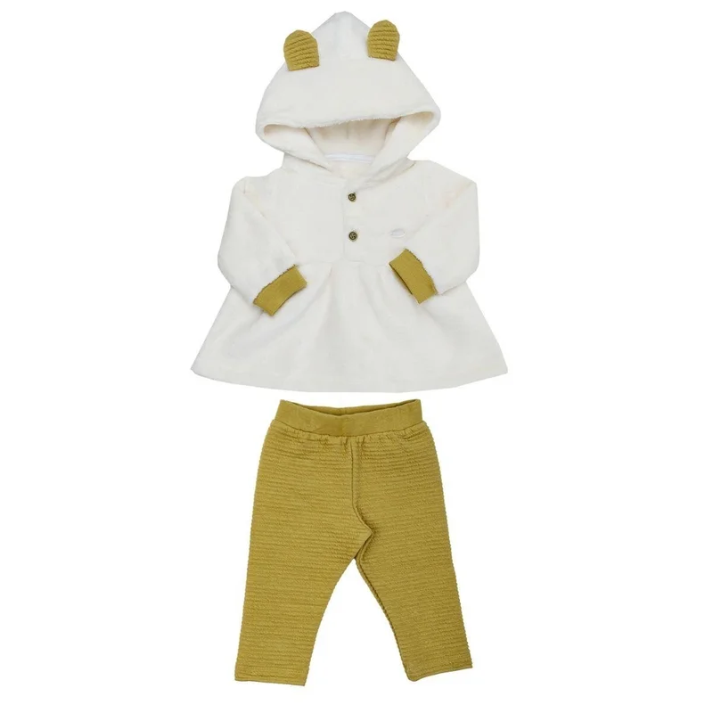 Conjunto de Inverno Infantil - Lilica Ripilica