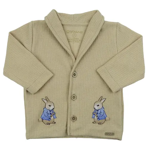 Casaco Lapin Bebê - Grow Up
