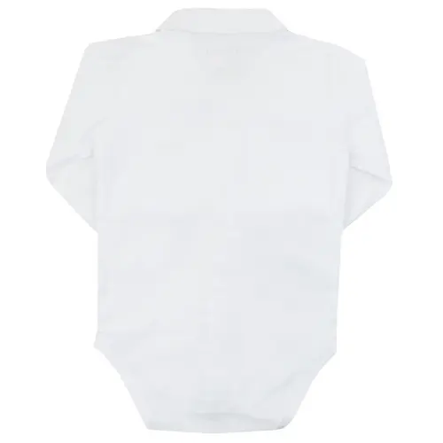 Body Camisa Jour Speciale Bebê - Grow Up
