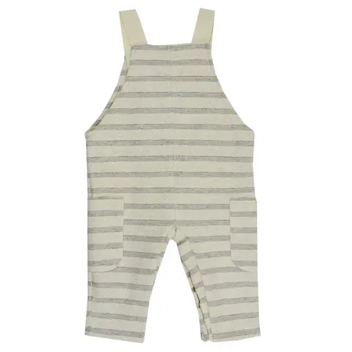 Jardineira Cashmere Bebê - Grow Up