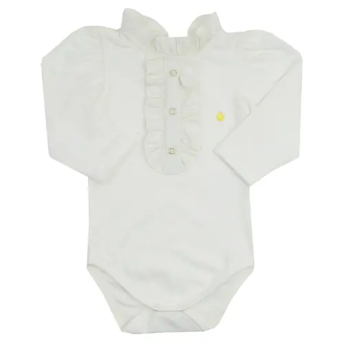 Body Avulso Cookies Bebê - Grow Up