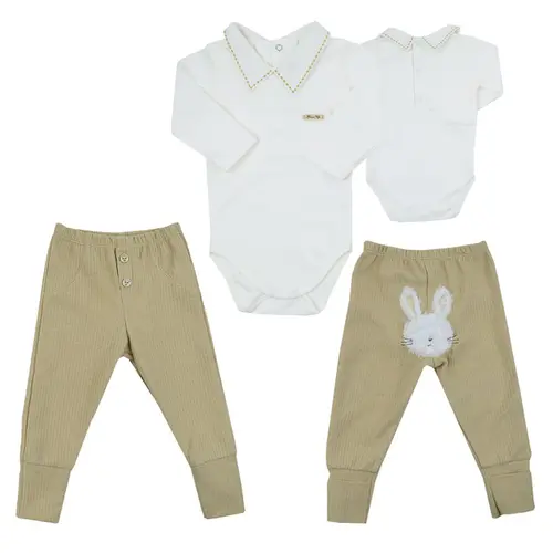 Conjunto Pagão Lapin Bebê - Grow Up