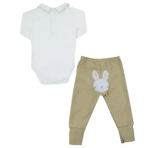 Conjunto Pagão Lapin Bebê - Grow Up