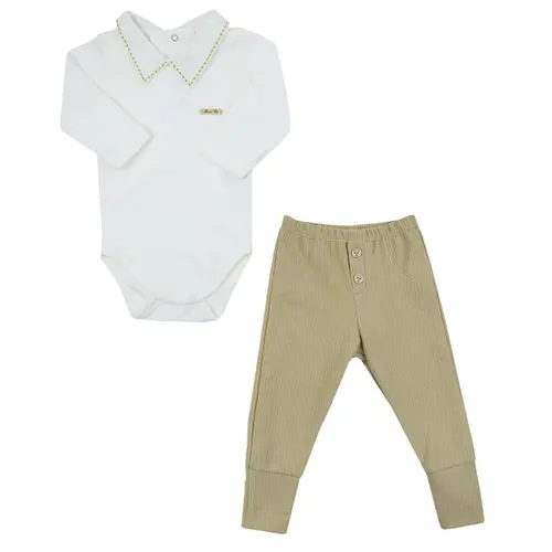 Conjunto Pagão Lapin Bebê - Grow Up
