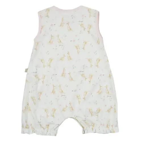 Romper Easy Bebê - Grow Up