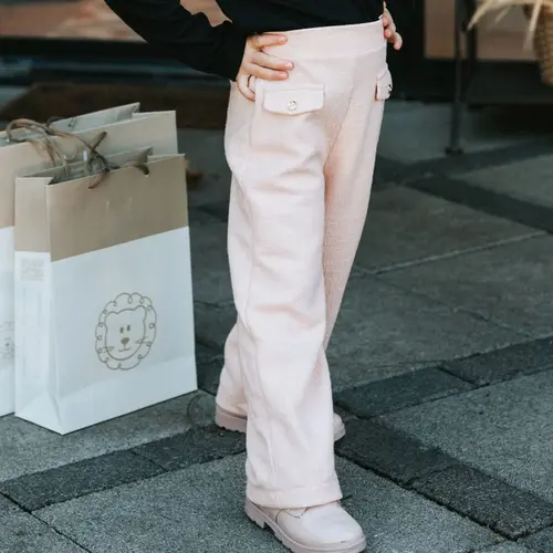 Calça Mademoiselle Infantil - Grow Up