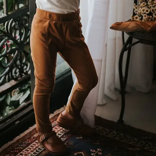 Calça Montaria Confort Infantil - Grow Up