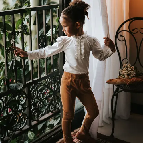 Calça Montaria Confort Infantil - Grow Up