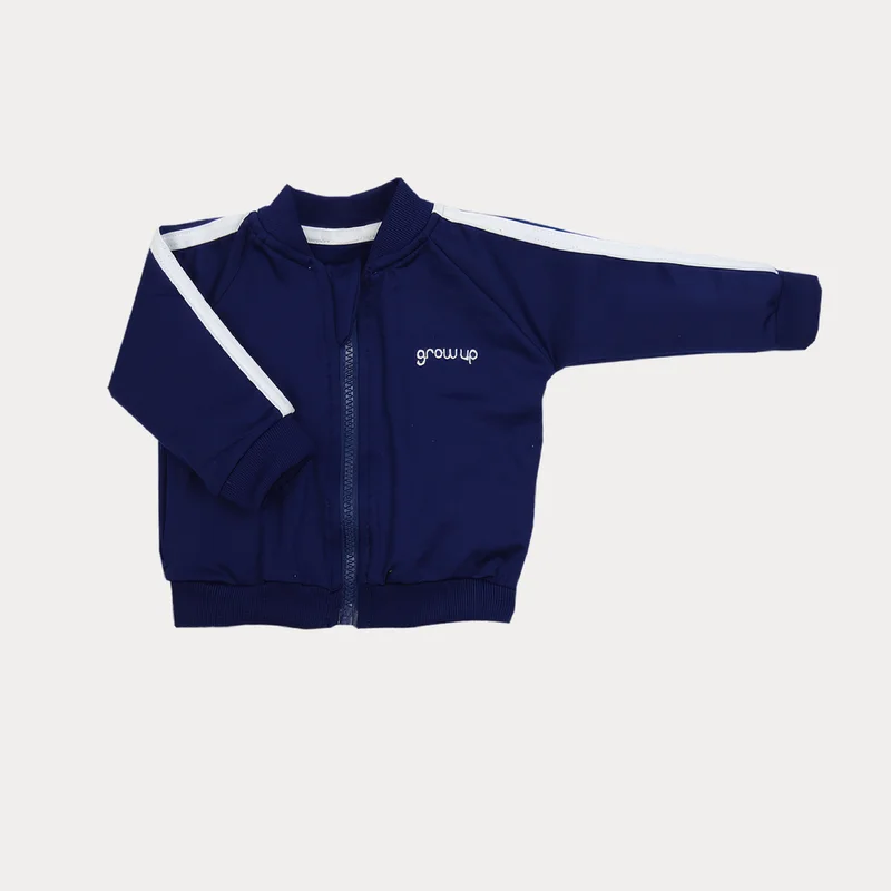 Conjunto Térmico Infantil - Grow Up