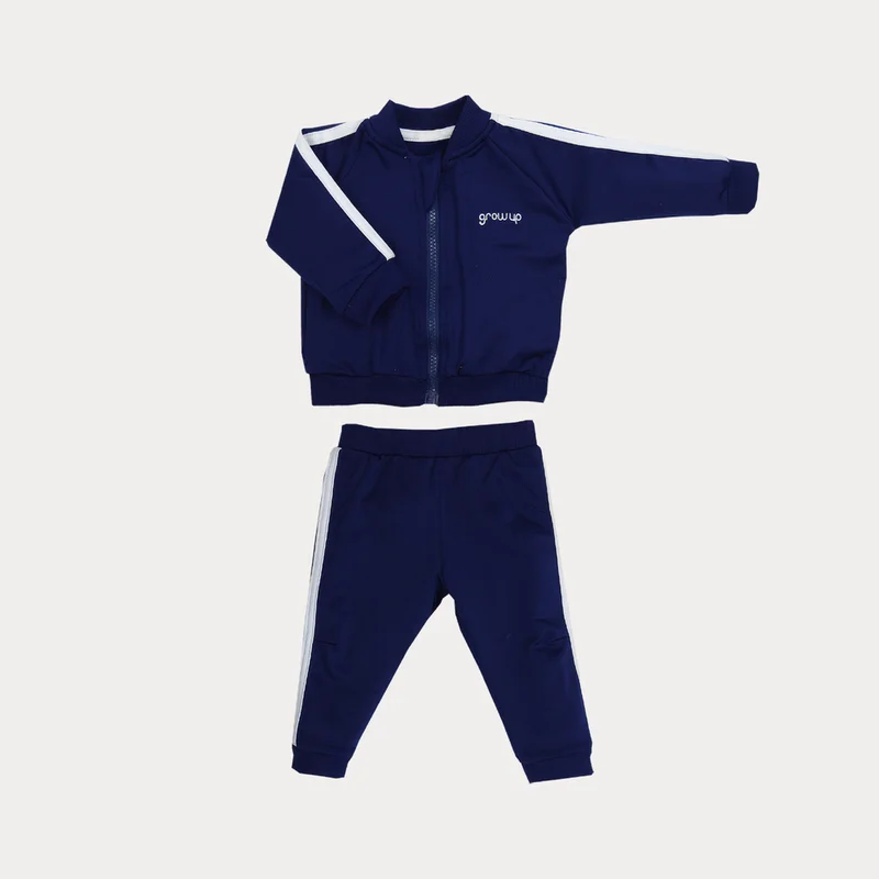 Conjunto Térmico Infantil - Grow Up
