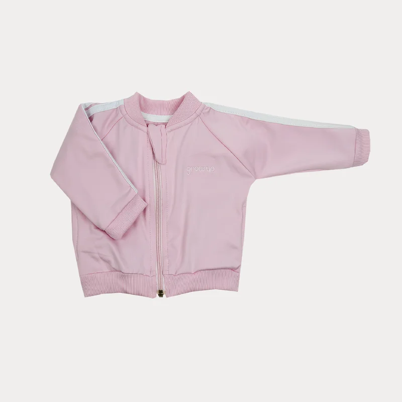 Conjunto Térmico Infantil - Grow Up