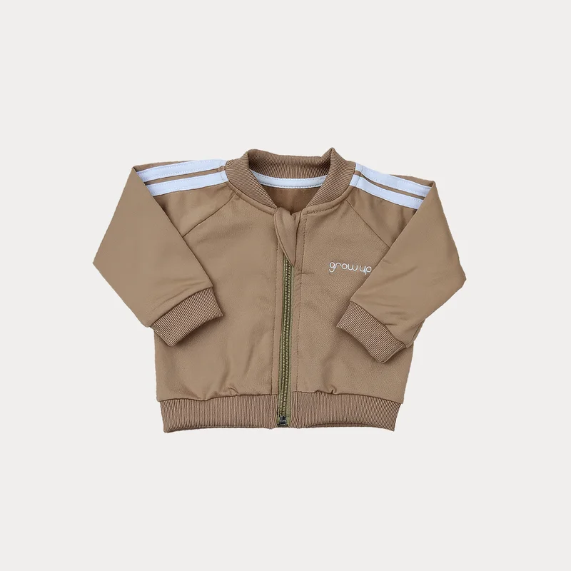 Conjunto Térmico Infantil - Grow Up