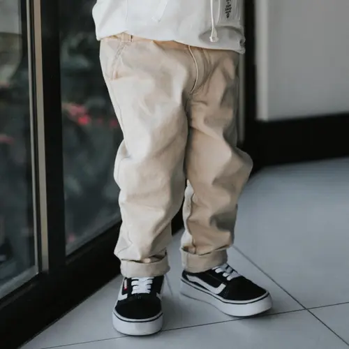 Calça Style Infantil - Grow Up