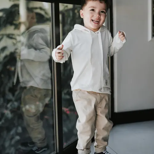 Calça Style Infantil - Grow Up